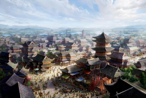 大家清楚怎么做才能生儿子吗？游戏画面